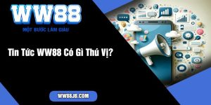 Tin Tức WW88 Có Gì Thú Vị